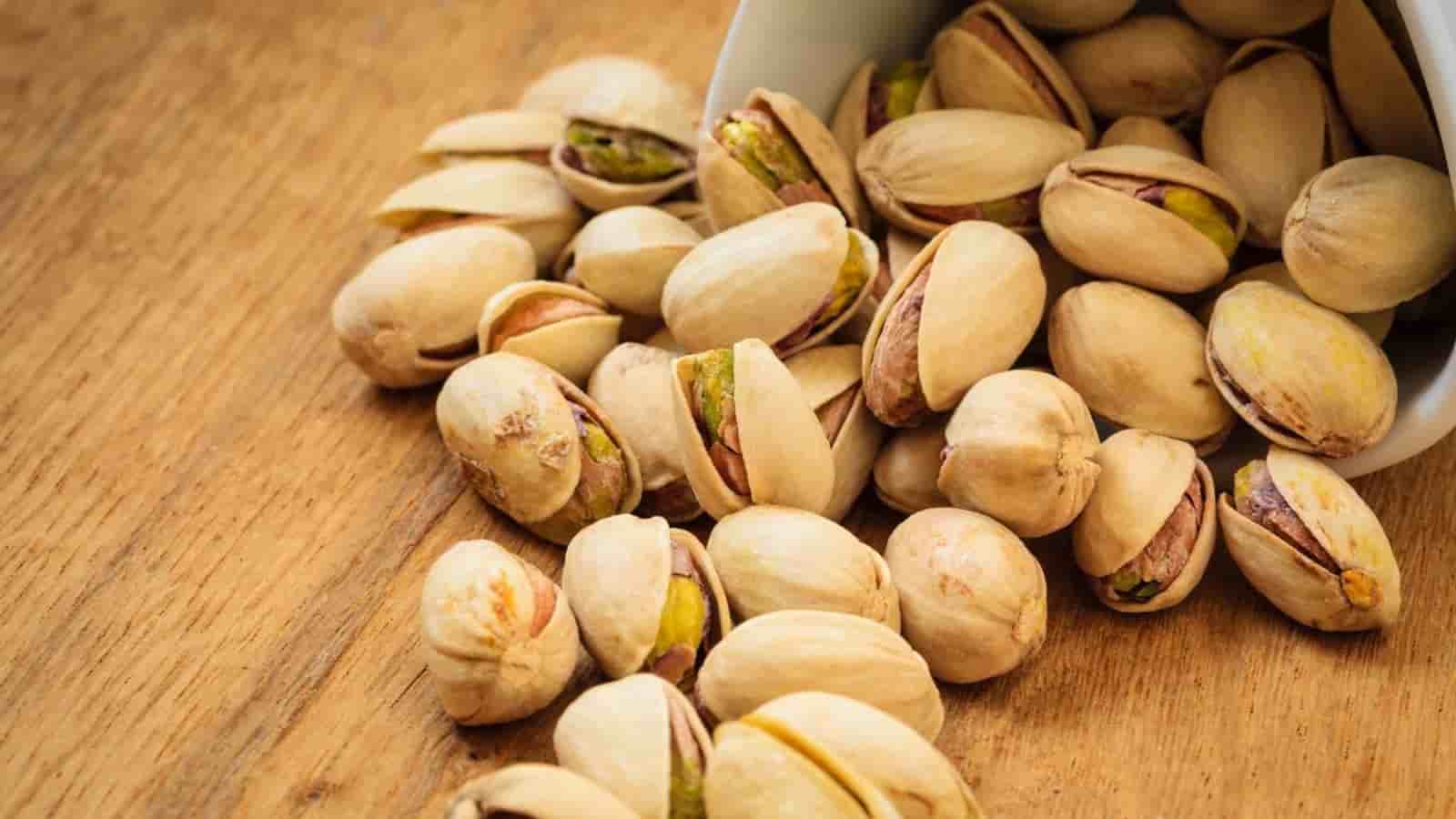 تصویر 5 از قیمت خرید پسته رفسنجان عمده با فروش عمده